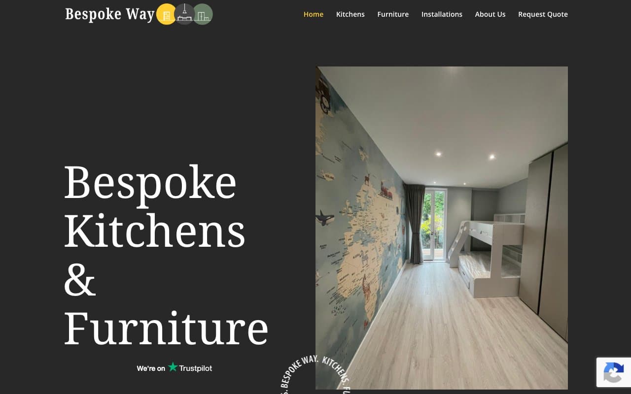 Bespoke Way