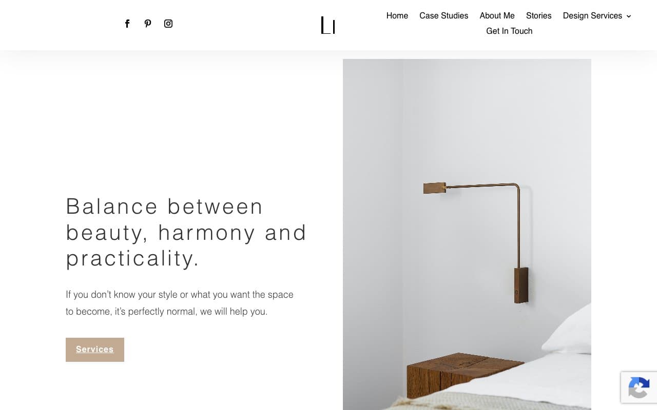Li Interior Design