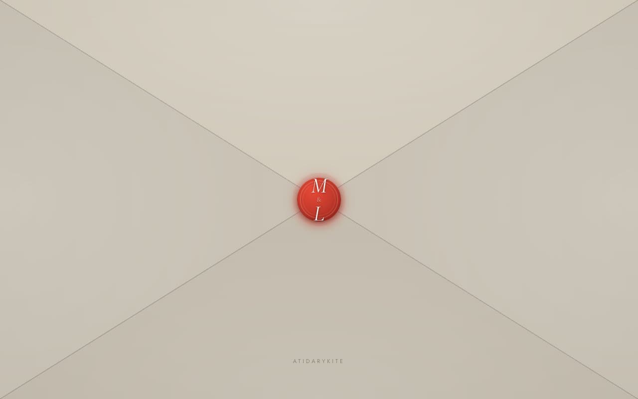 Wedding Invitation